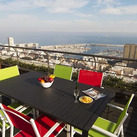 Wellrenting - Aticos Riscal Alicante
